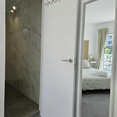 Modern - Roof Terrace - Close To Arona (Tenerife)