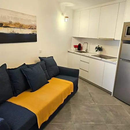 Modern - Roof Terrace - Close To * Arona (Tenerife)