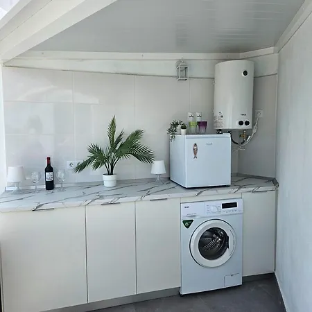 Apartament Modern - Roof Terrace - Close To Arona (Tenerife)