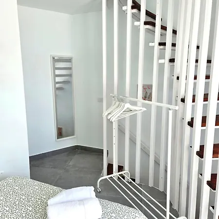 Modern - Roof Terrace - Close To Apartament Arona (Tenerife)