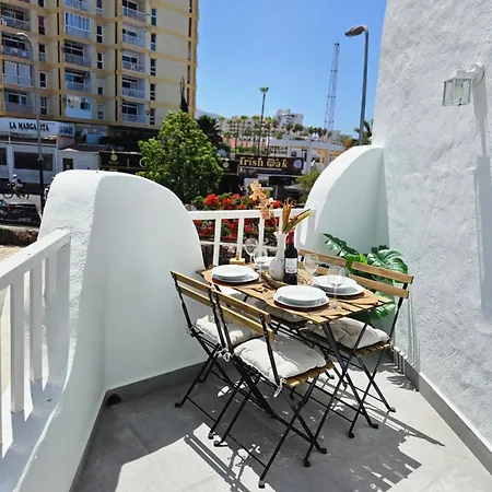 Modern - Roof Terrace - Close To Apartament