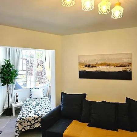 Modern - Roof Terrace - Close To Apartament