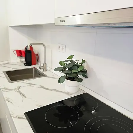 Apartament Modern - Roof Terrace - Close To Arona (Tenerife)