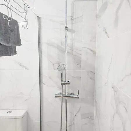 Modern - Roof Terrace - Close To Apartament Arona (Tenerife)