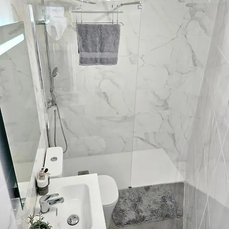 Modern - Roof Terrace - Close To Apartament Arona (Tenerife)