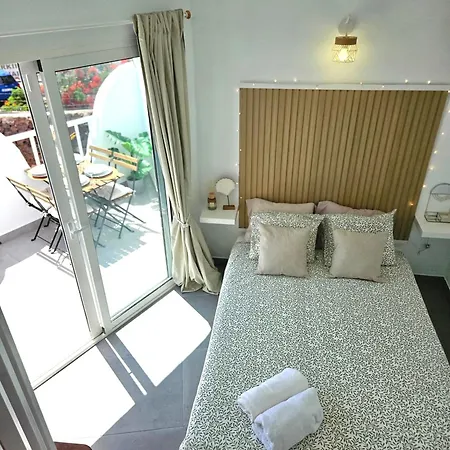 Modern - Roof Terrace - Close To * Arona (Tenerife)