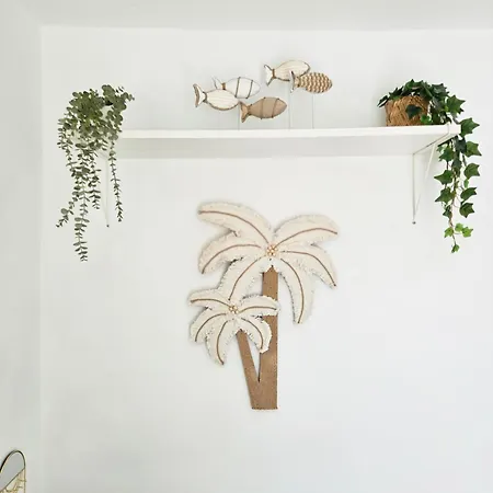 Apartament Modern - Roof Terrace - Close To Arona (Tenerife)