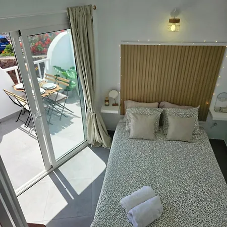 Apartament Modern - Roof Terrace - Close To Arona (Tenerife)