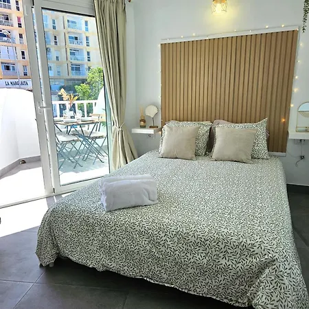 Modern - Roof Terrace - Close To Apartament *