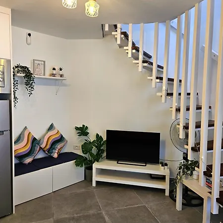 Modern - Roof Terrace - Close To Apartament