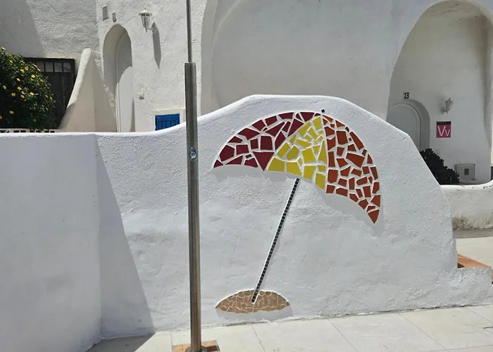 Apartment Modern - Roof Terrace - Close To Arona (Tenerife)
