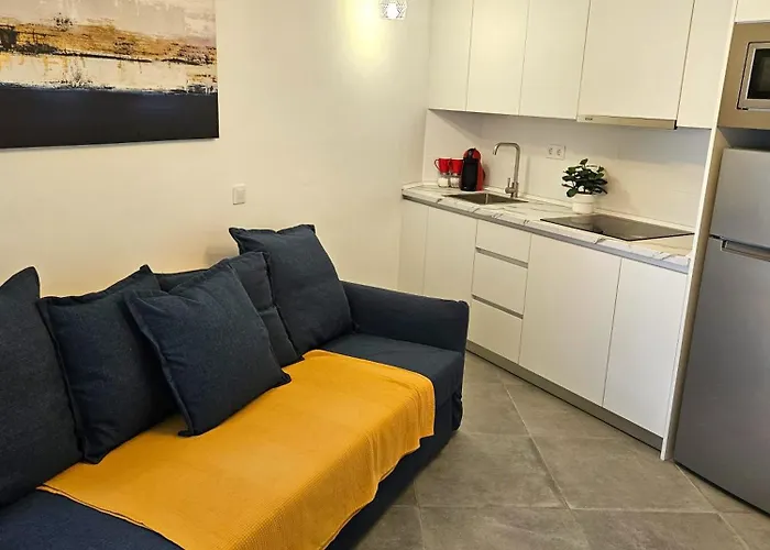 Modern - Roof Terrace - Close To * Arona (Tenerife)
