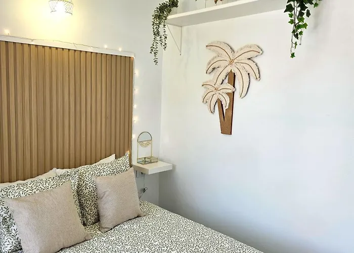 Modern - Roof Terrace - Close To Apartment