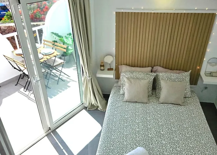 Modern - Roof Terrace - Close To * Arona (Tenerife)