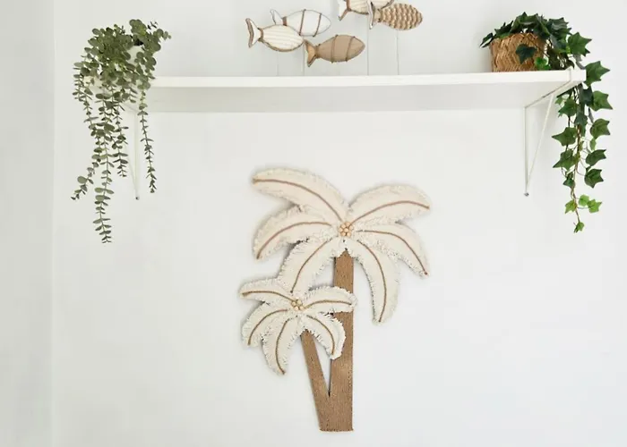 Apartment Modern - Roof Terrace - Close To Arona (Tenerife)