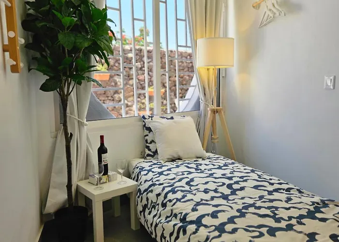 Modern - Roof Terrace - Close To Apartment