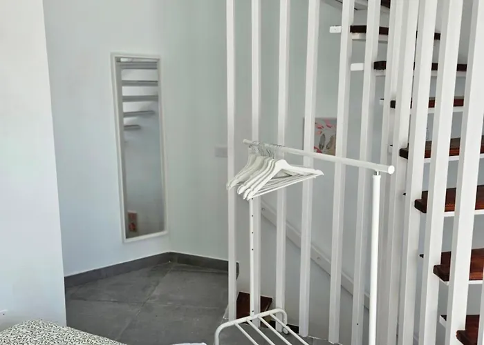 Apartment Modern - Roof Terrace - Close To Arona (Tenerife)