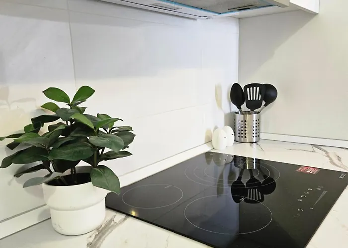 Modern - Roof Terrace - Close To *