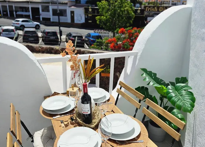 Apartment Modern - Roof Terrace - Close To